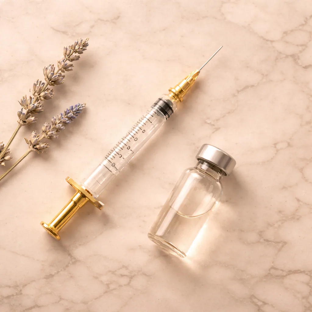 Injectables